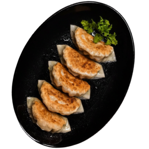 Yaki Gyoza